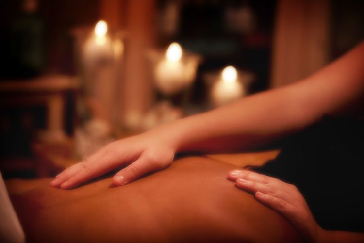 Tantra massage gif